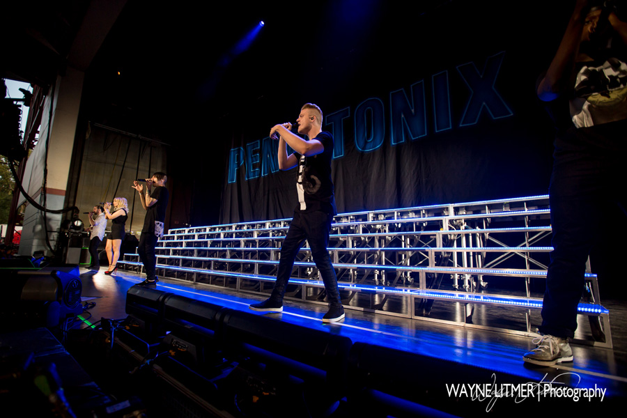 Pentatonix