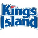 Kings Island Opening Day!