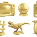 Monopoly Is Introducing New Tokens Including a Hashtag, a Scooter, and Four Emoji Faces